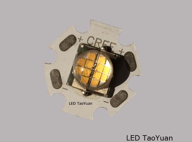 MT-G LED 3000K - Click Image to Close